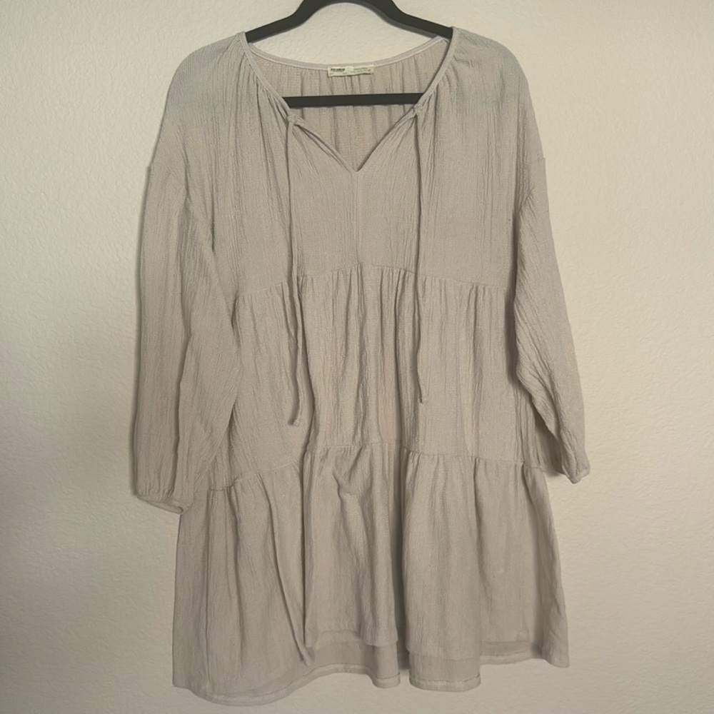 #23 Pull & Bear Dress